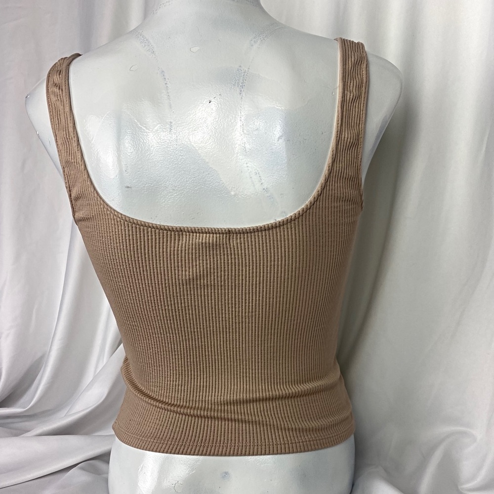 DYNAMITE- Tank Top - Picture 3 of 5